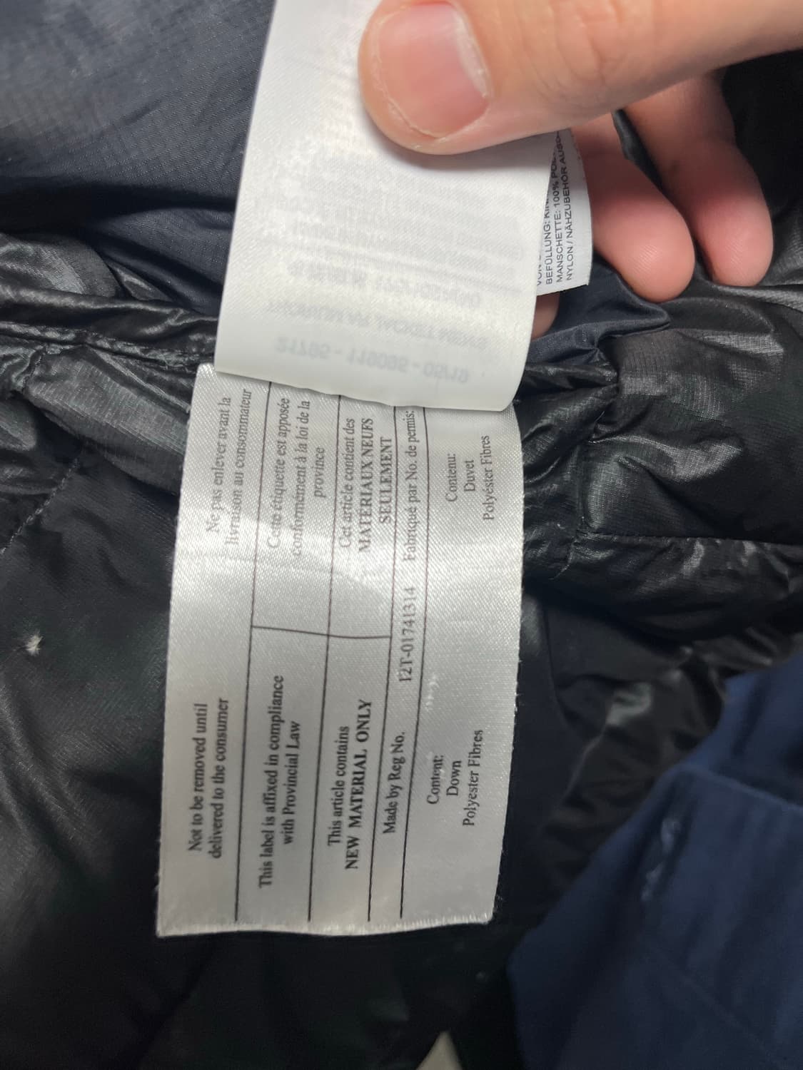 아크테릭스 토륨 논후디 상품이미지2