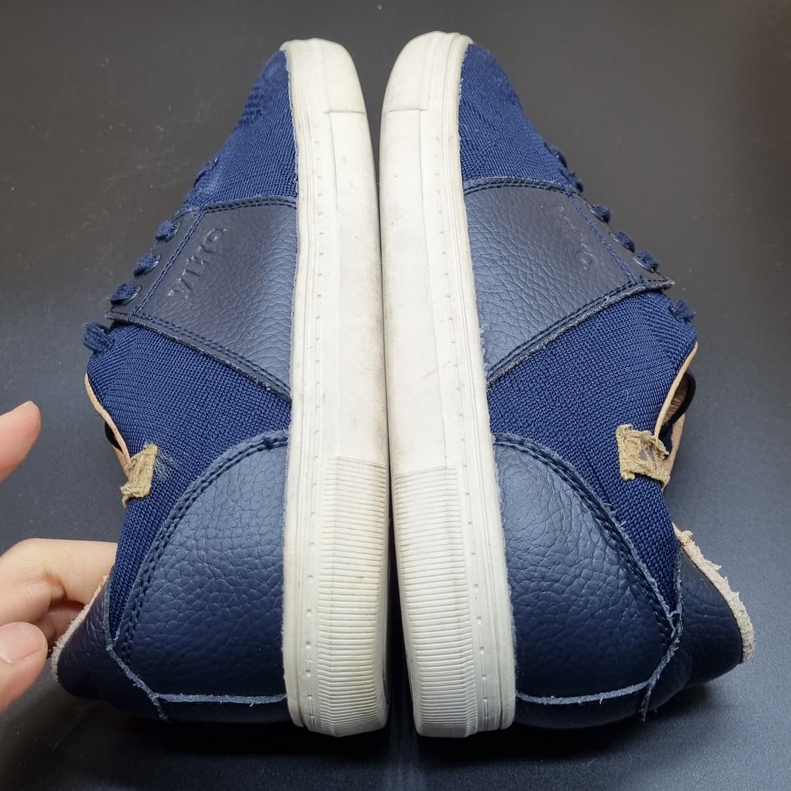 비트로 남성스니커즈260  상품이미지5