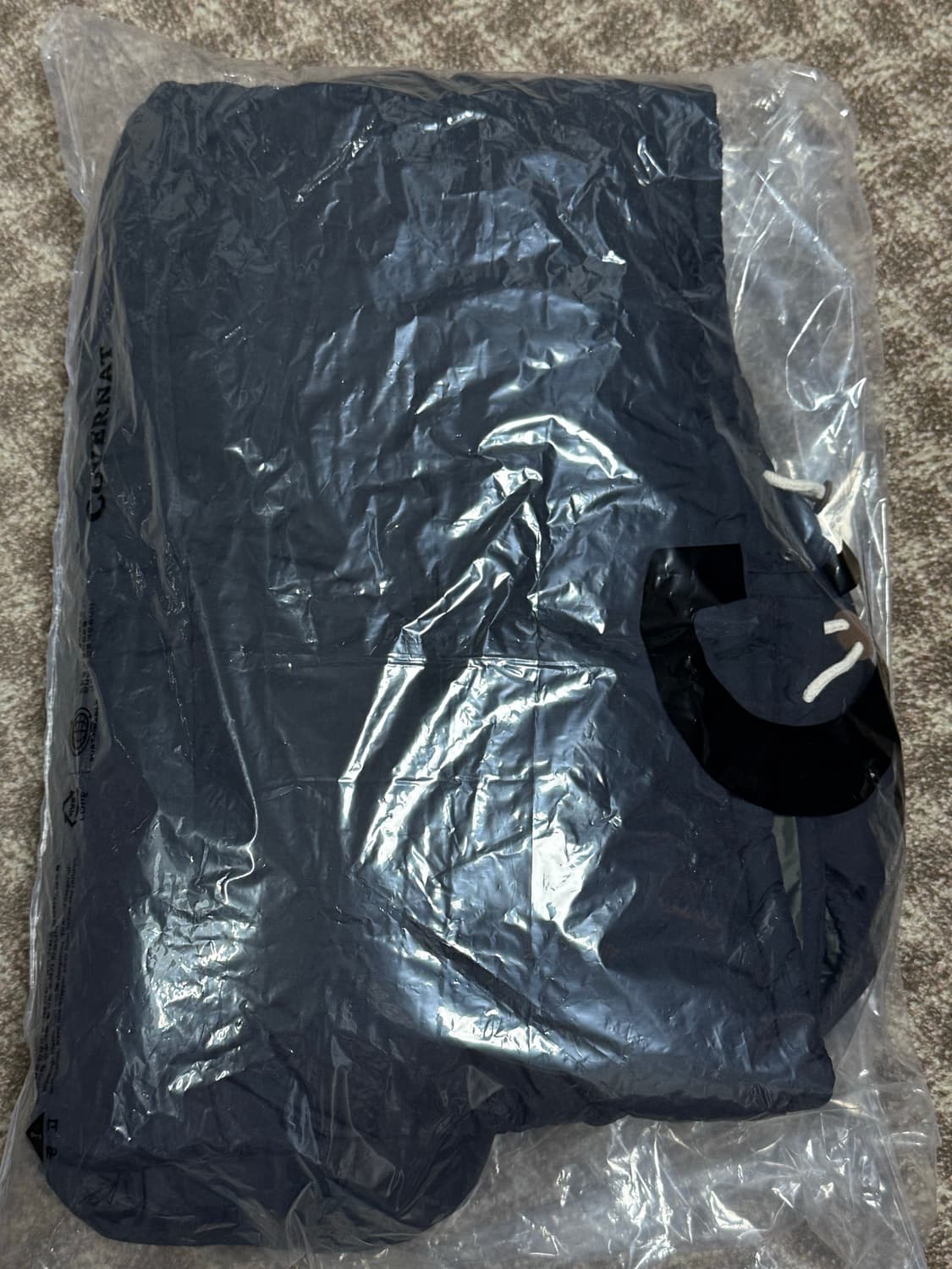 커버낫 덕다운 패딩자켓 상품이미지2