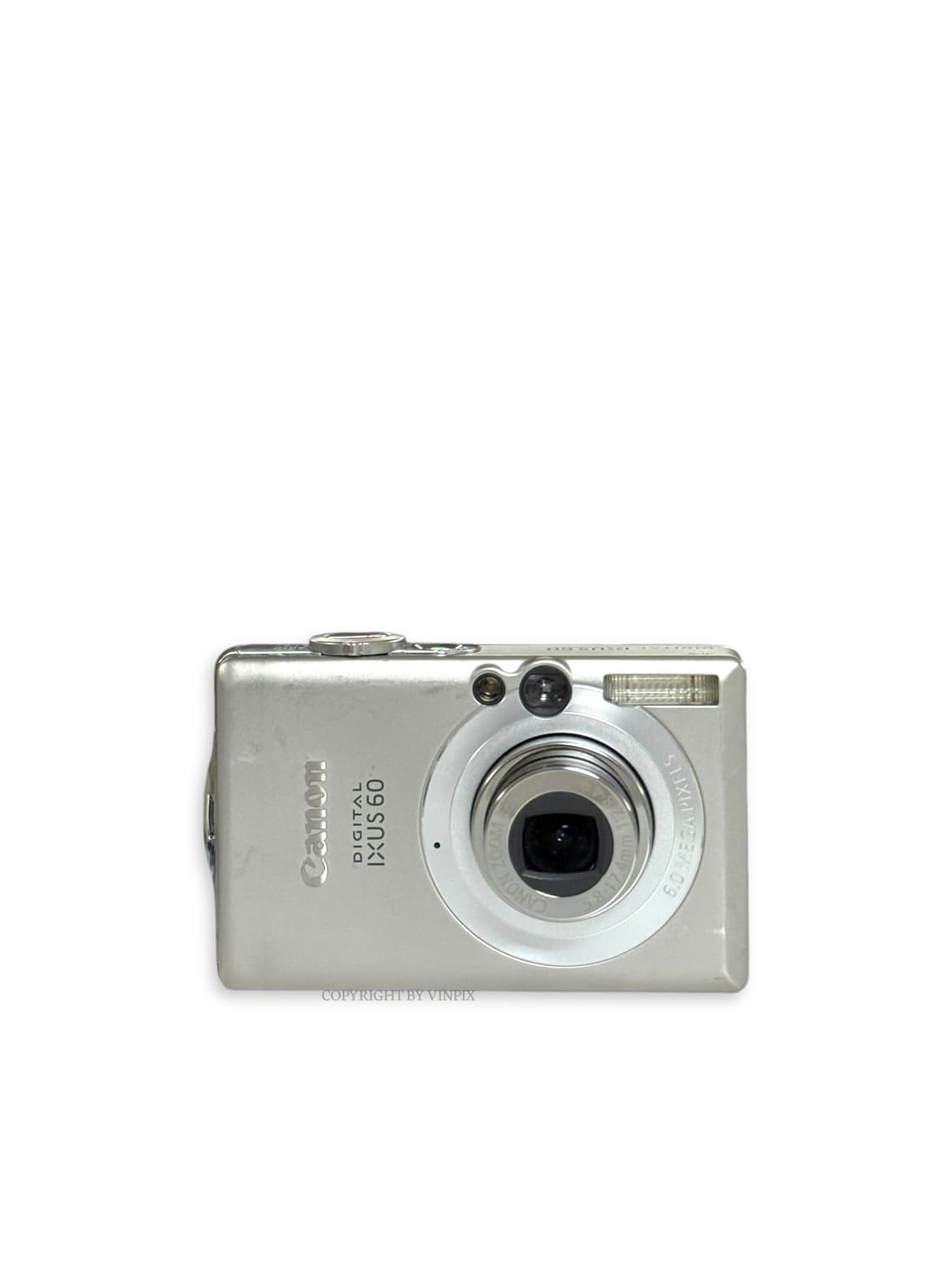 캐논 익서스 ixus 60(ixy 70) 빈티지 디지털 카메라 디카 상품이미지2