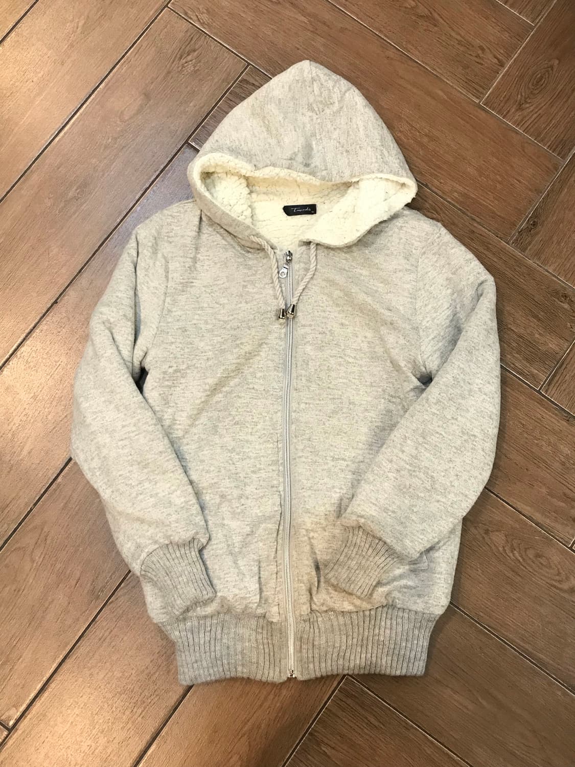 떡코 패딩 코디 세트 🤍 상품이미지6