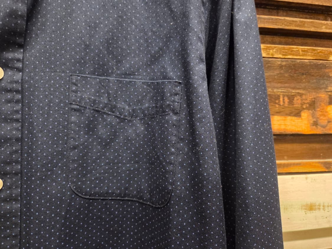 브룩스 브라더스 버튼다운셔츠 상품이미지3