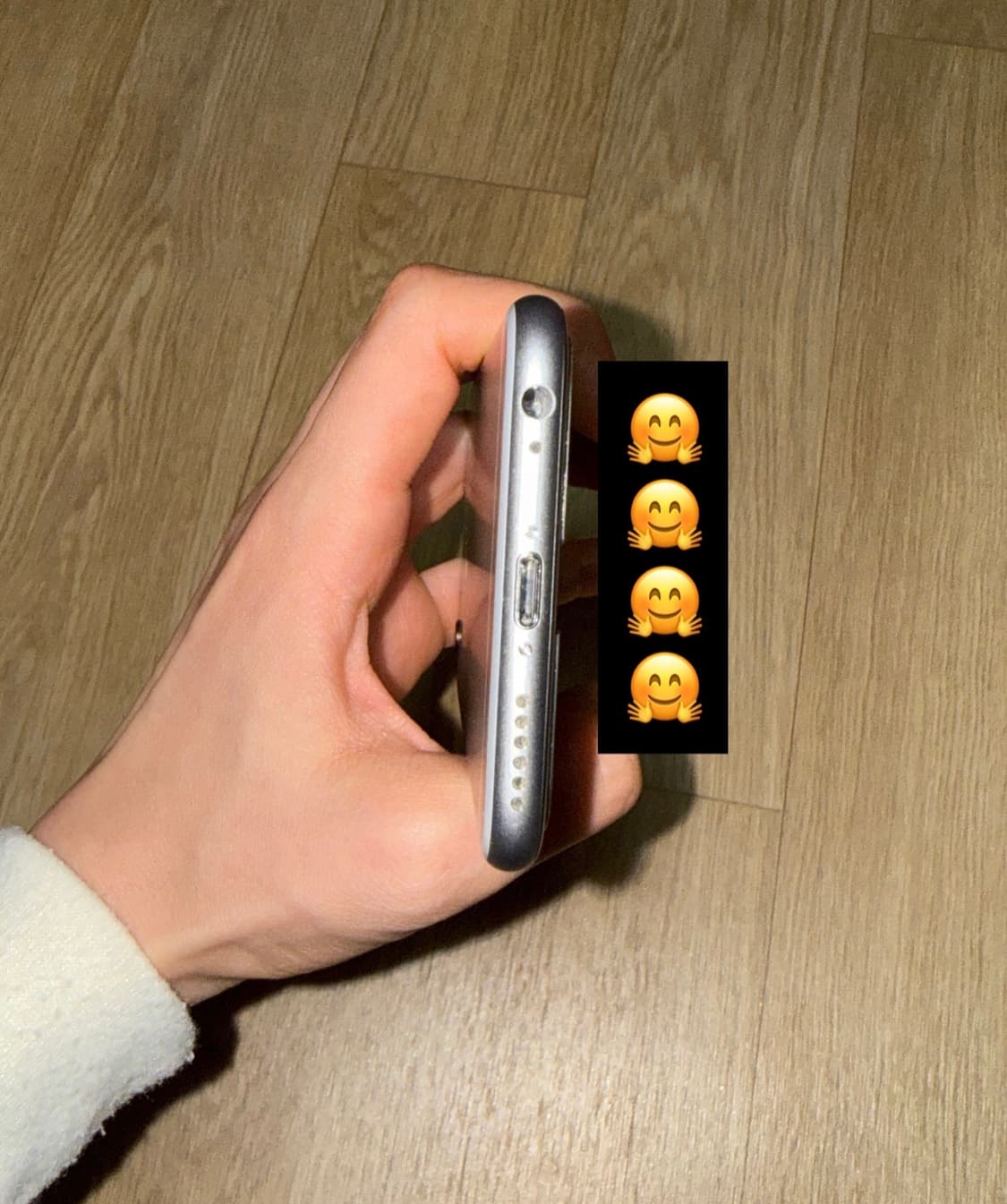 아이폰 6s 스페이스그레이 64gb 상품이미지7