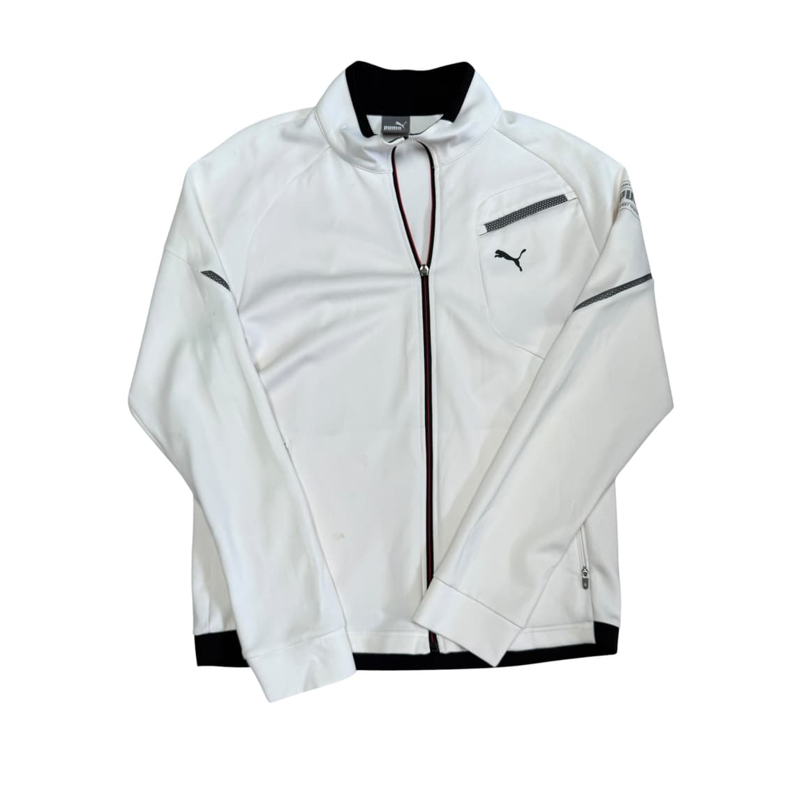 푸마 트랙탑 상품이미지1