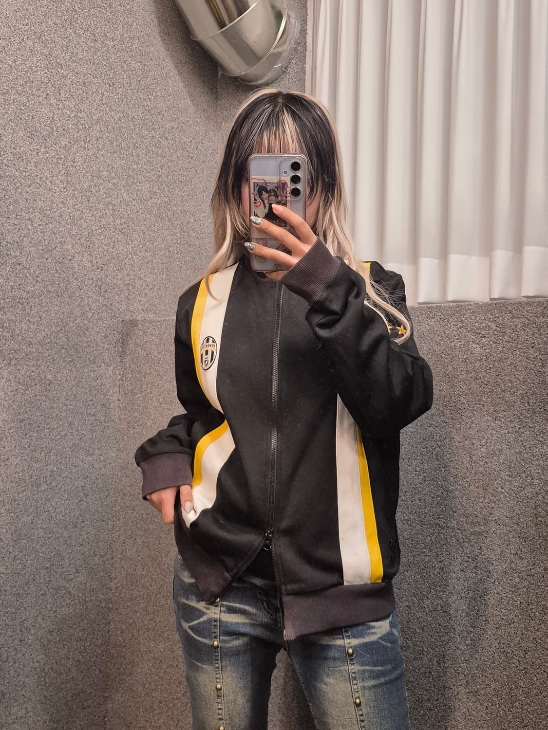 NIKE JUVENTUS JERSEY  상품이미지1