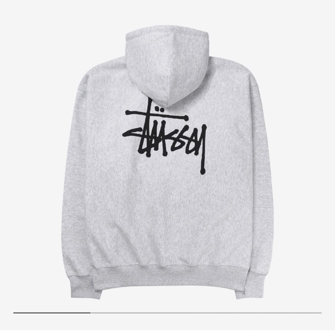 스투시 후드티 L사이즈 상품이미지1