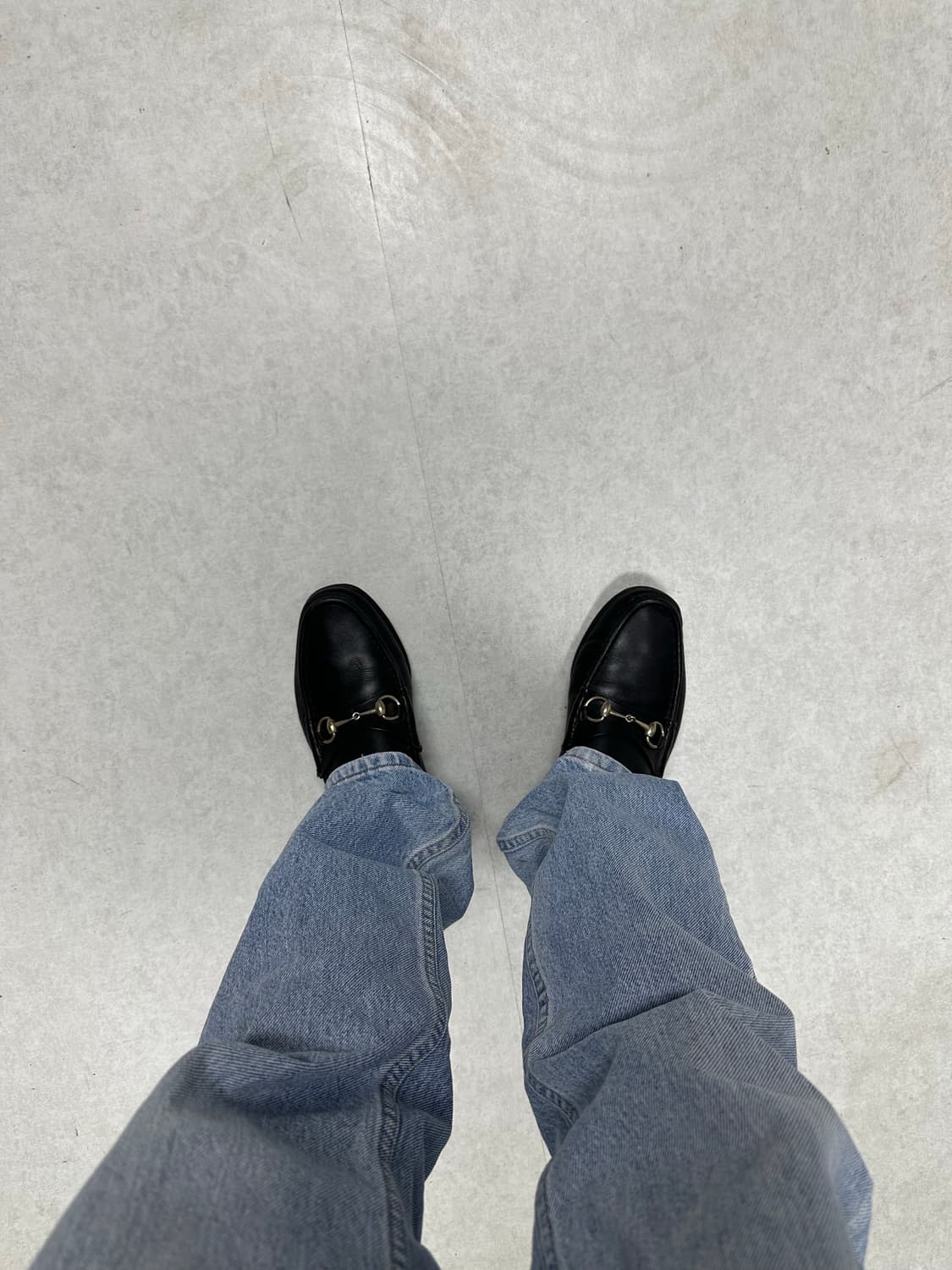 구찌 홀스빗 로퍼 상품이미지3