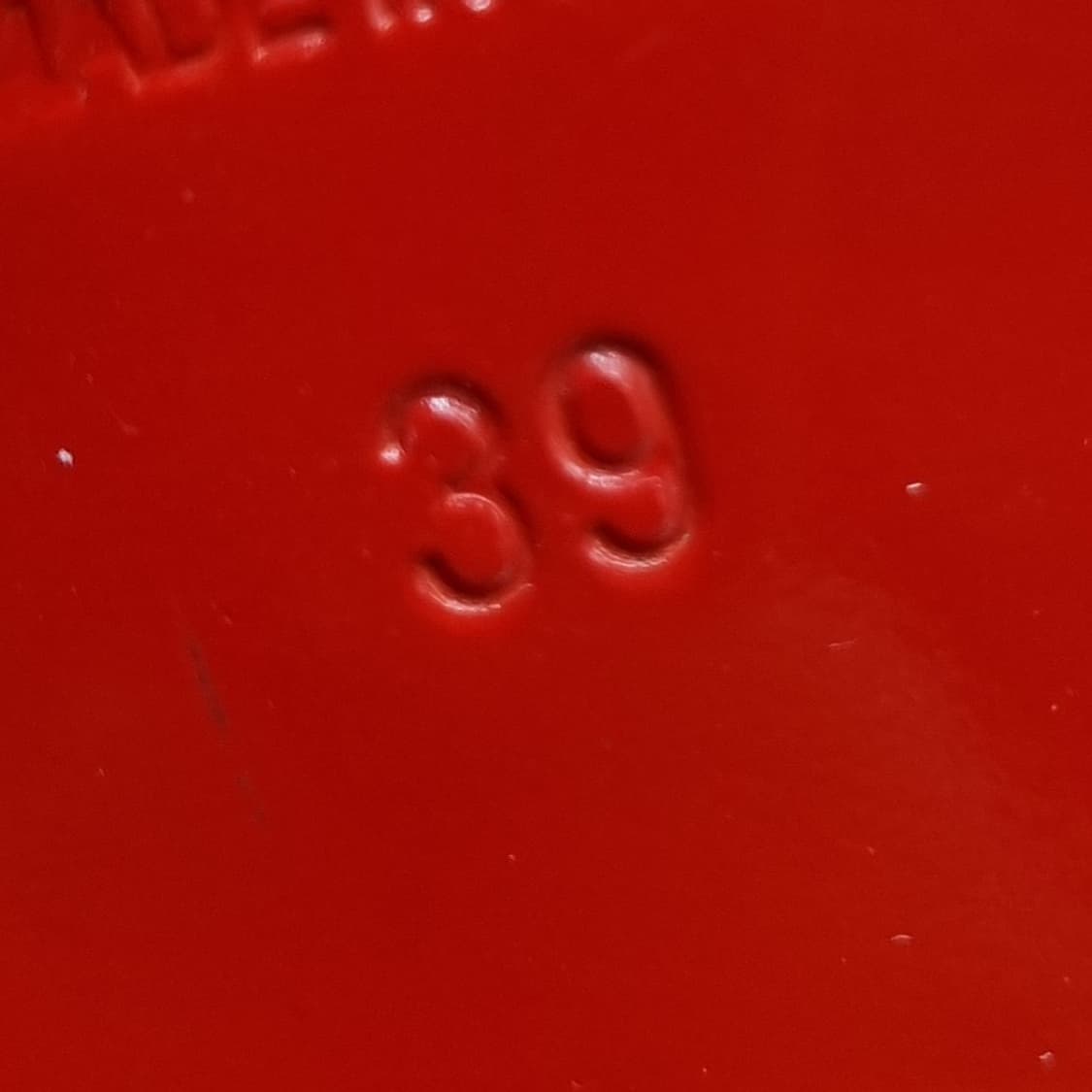 크리스찬 루부탱 여성샌들39 245 상품이미지6