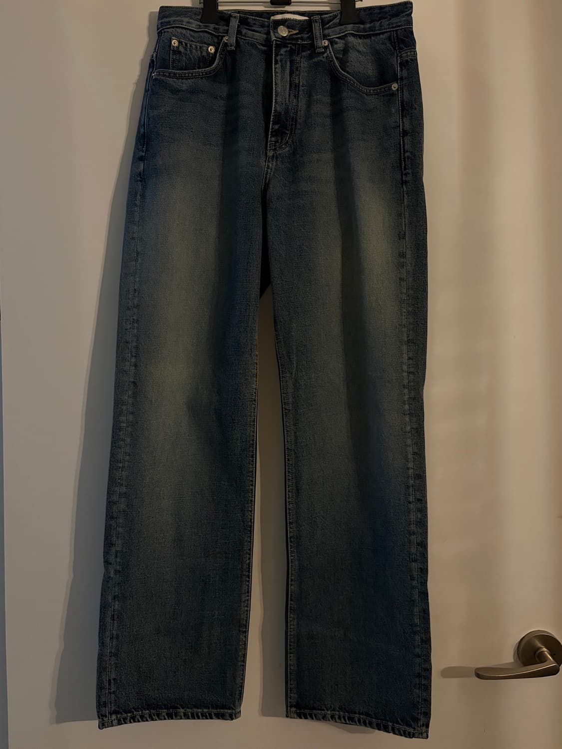 인스턴트데님 (INSTANT DENIM) 팬츠 상품이미지1
