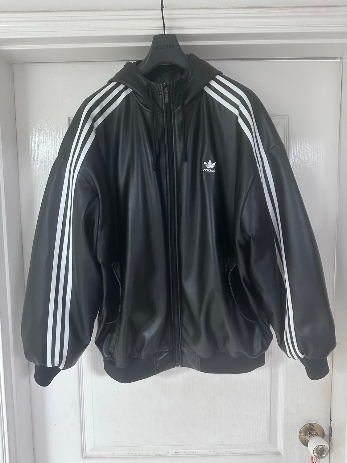 [XL] 아디다스 아딜레니움 포우레더 자켓 상품이미지4