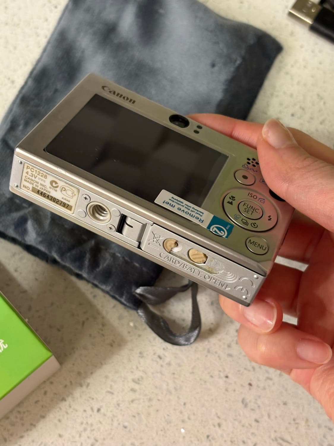 캐논 익서스 70 상품이미지6