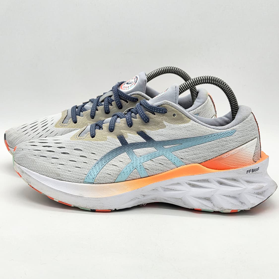 아식스 노바블라스트2 (265) 상품이미지1