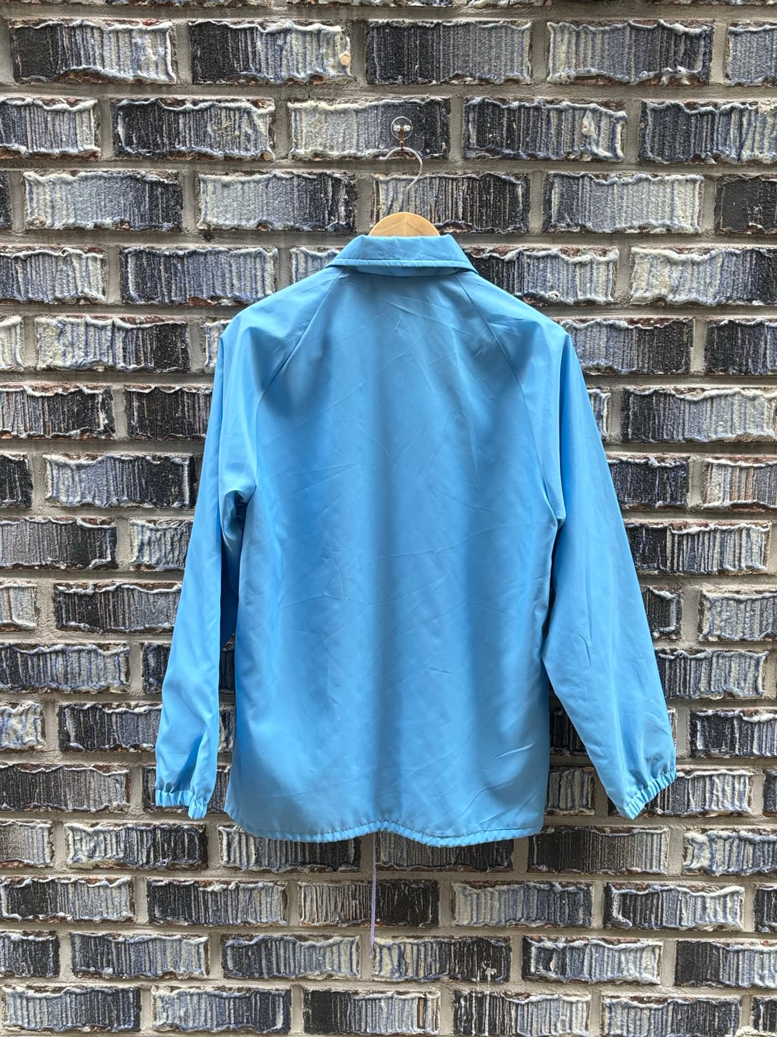 USA vintage 윈드브레이커 코치자켓 상품이미지6