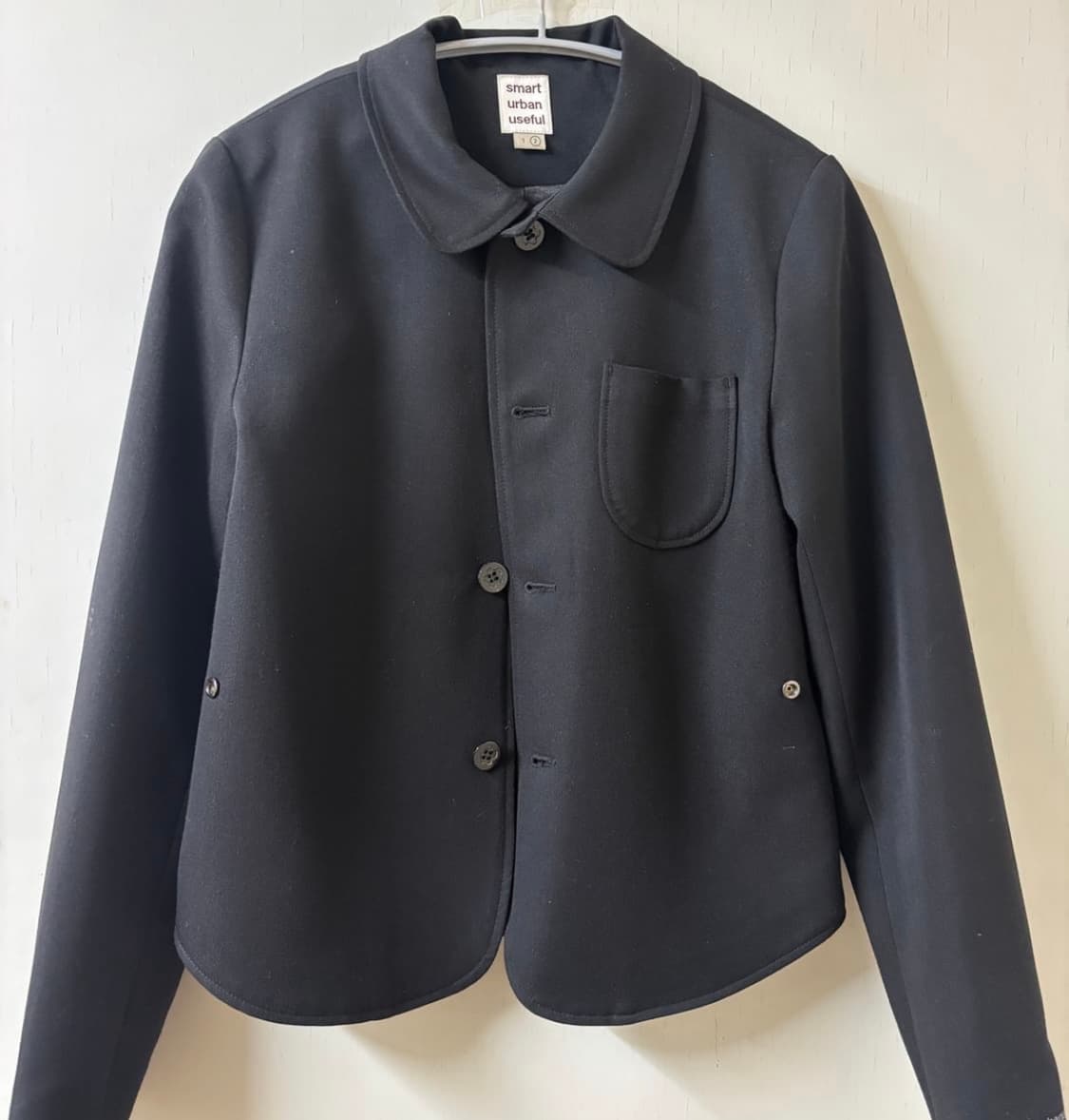 코이세이오 스마트어반유즈풀 suu 플라워자켓 상품이미지2