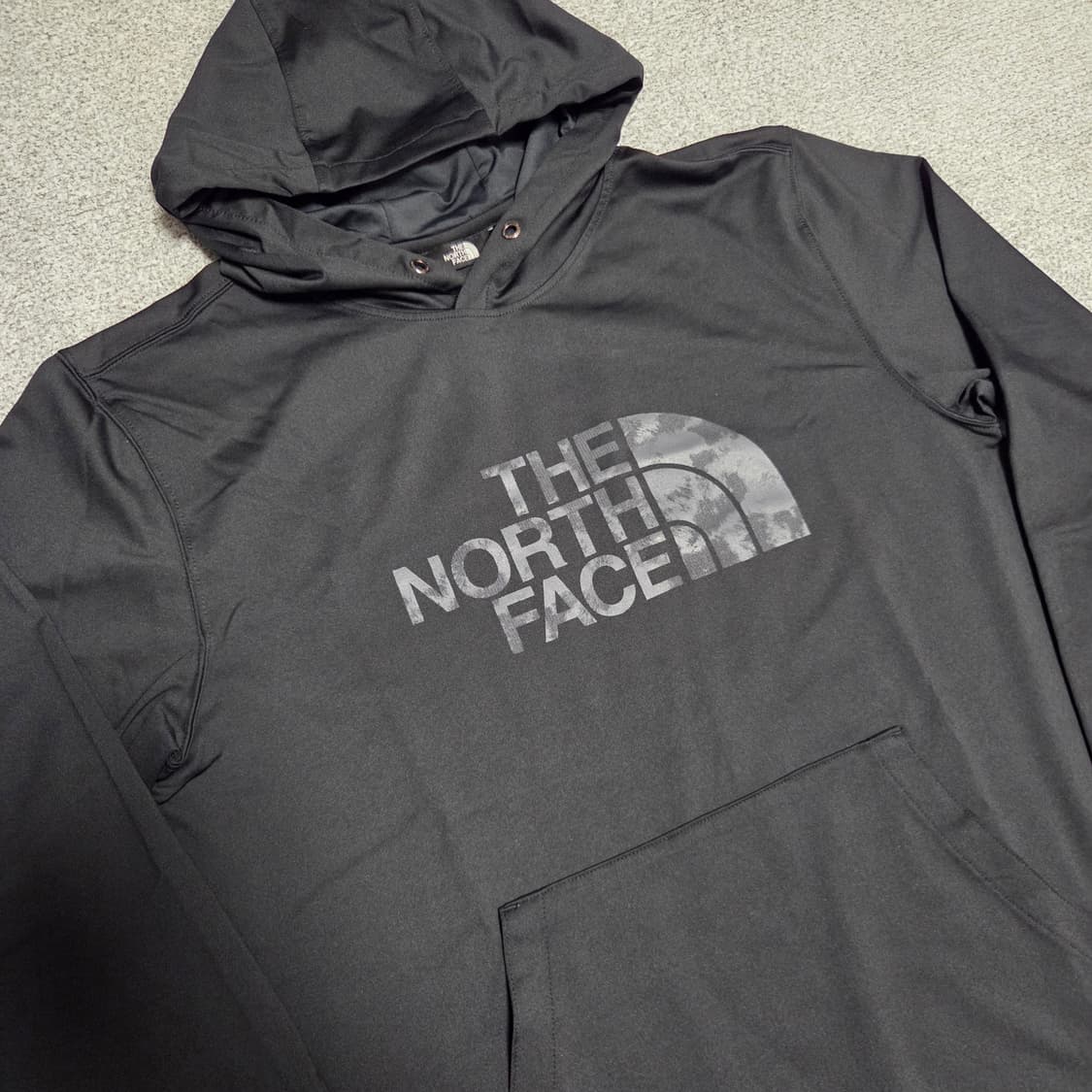 The North Face 후드티셔츠 L(100) 상품이미지2