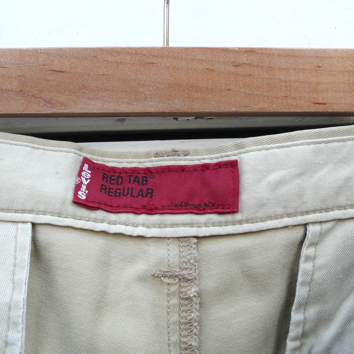 Levi’s 리바이스 치노 팬츠 상품이미지7