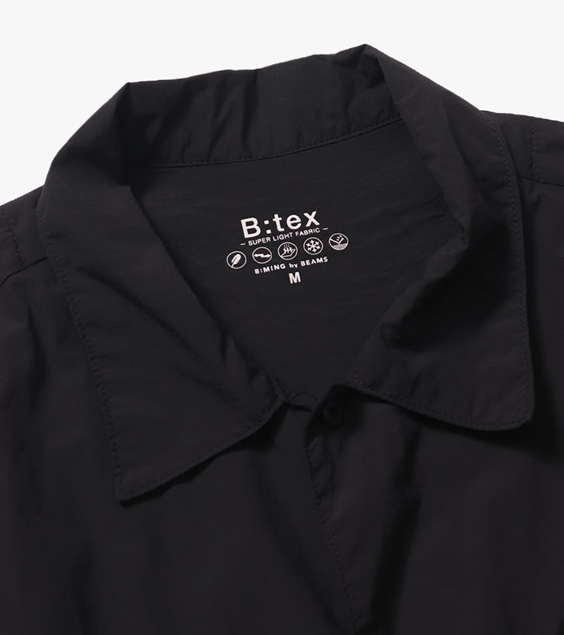 B:MING BY BEAMS - MULTI FUNCTION SHIRT 상품이미지4