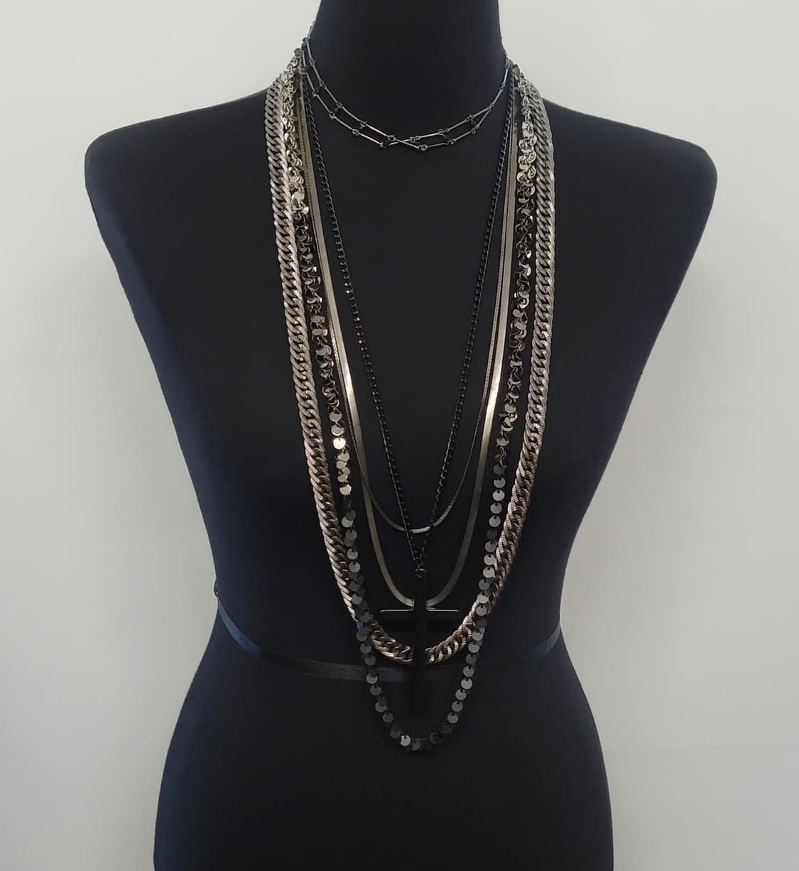 neckless set 상품이미지7