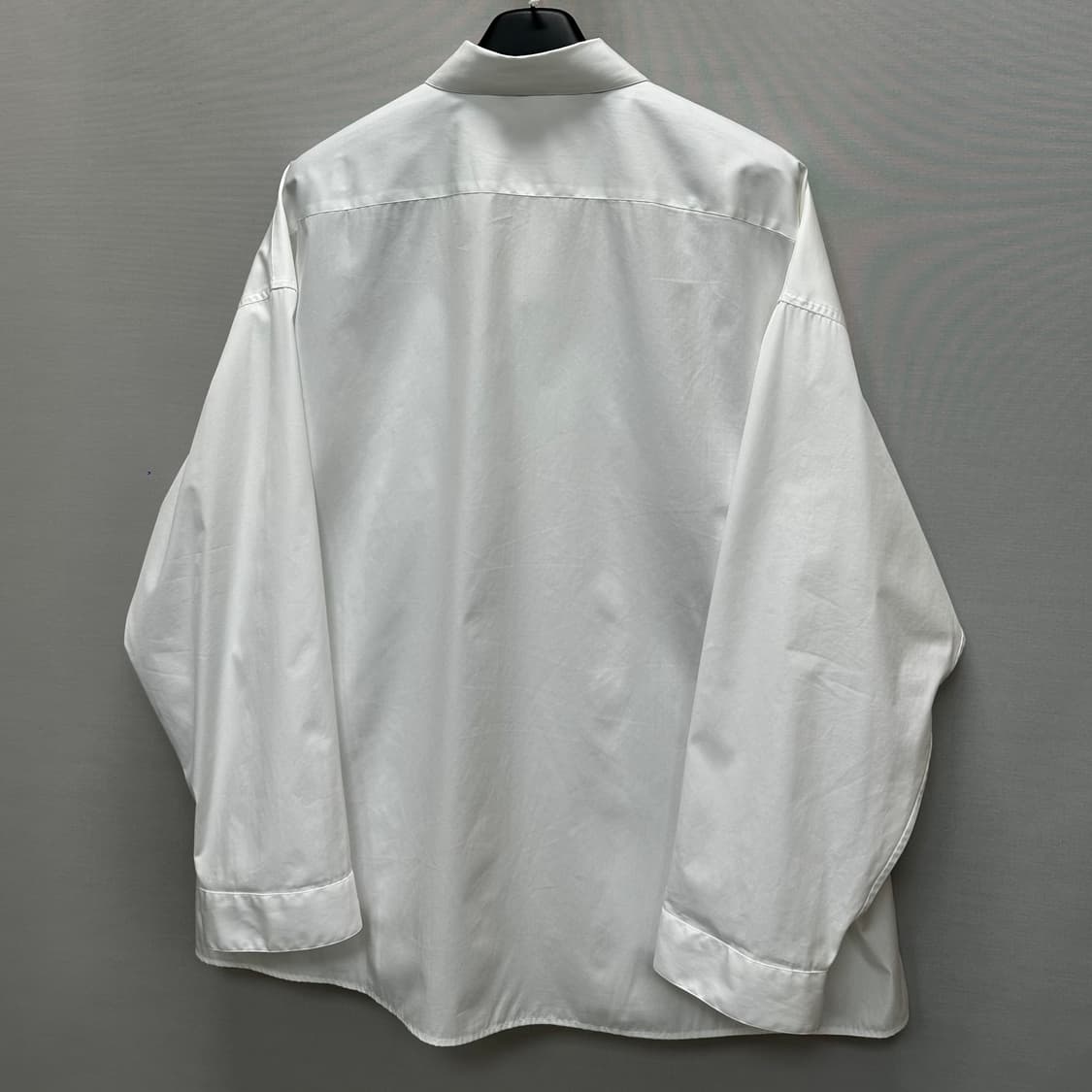 마르니 로고 프린트 셔츠 ( 115 ) 상품이미지5