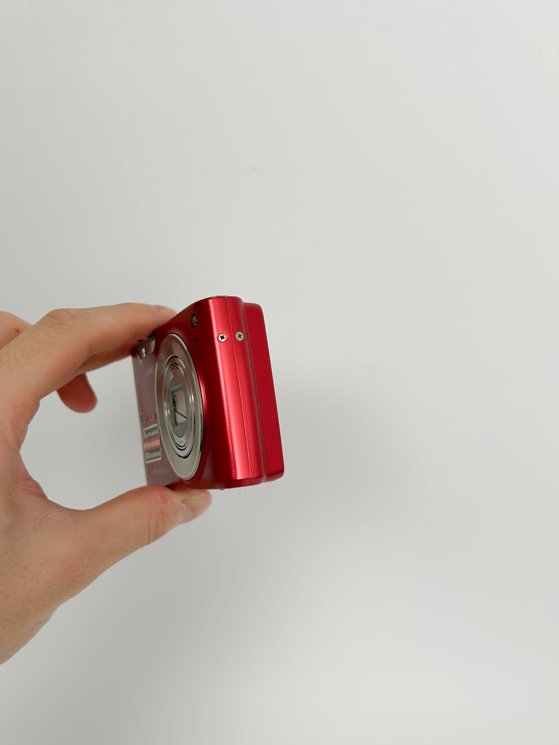 메이크업모드!) 카시오 엑슬림 z450 Exilim 빈티지 디카 상품이미지10