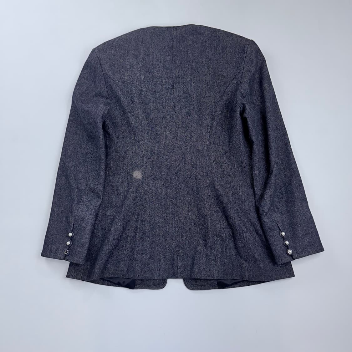 그로브(GROVE) 21F/W 프루(Fru) 자켓 상품이미지5