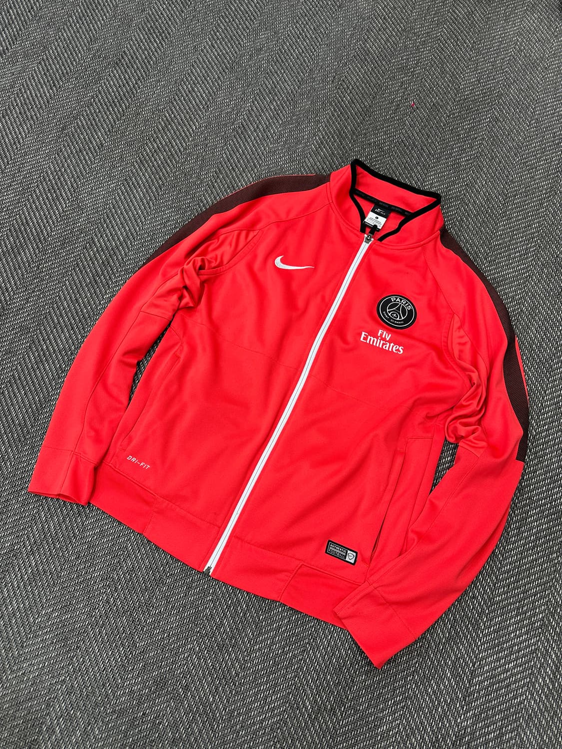 나이키 파리생제르망 저지L 상품이미지1