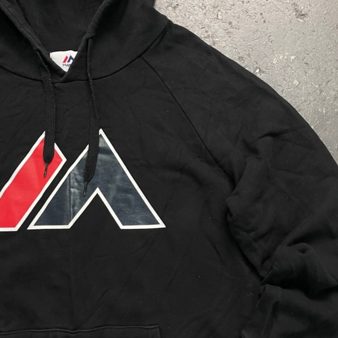 105 마제스틱 후드티  상품이미지2