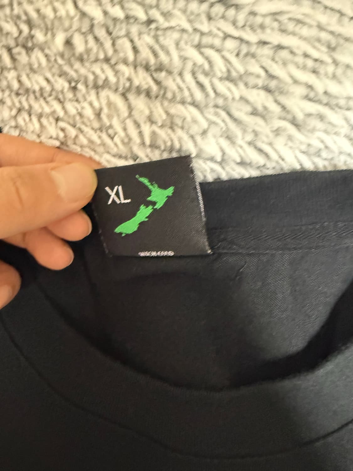 Always 반팔티 xl 상품이미지4