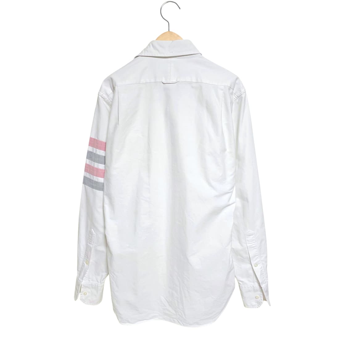 톰브라운 4바 옥스포드 셔츠 상품이미지2