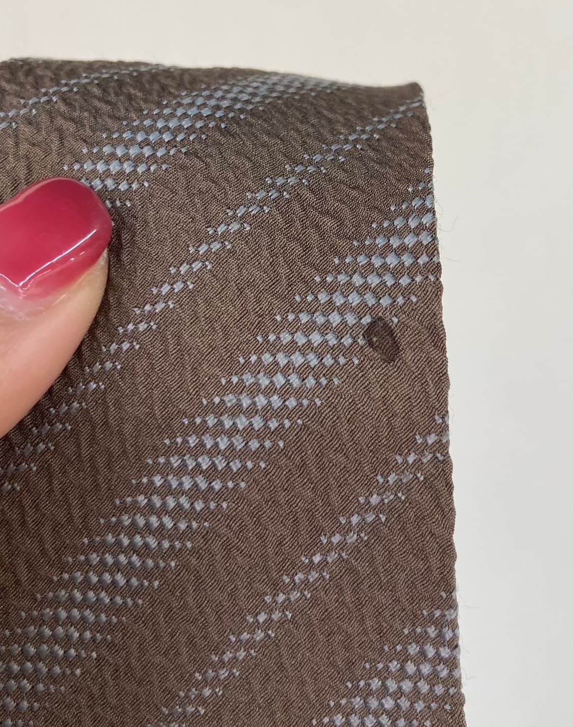 조르지오아르마니 넥타이 상품이미지8