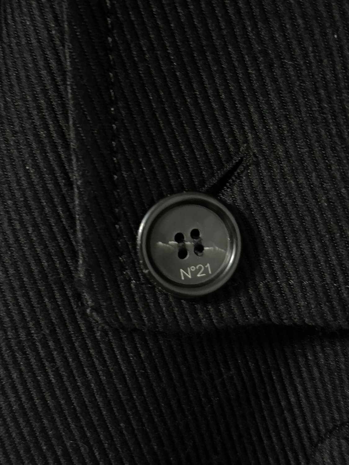 N21 코트 상품이미지5