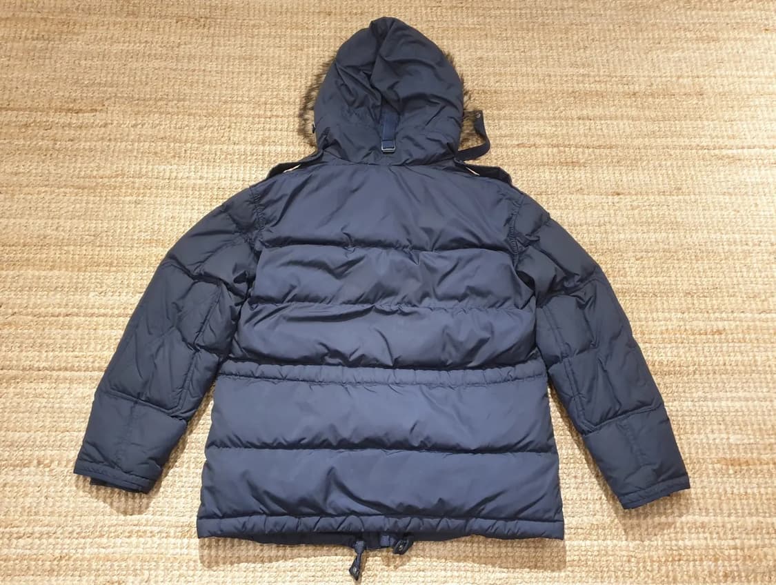 폴로랄프로렌 밀리터리 덕다운 파카 상품이미지2