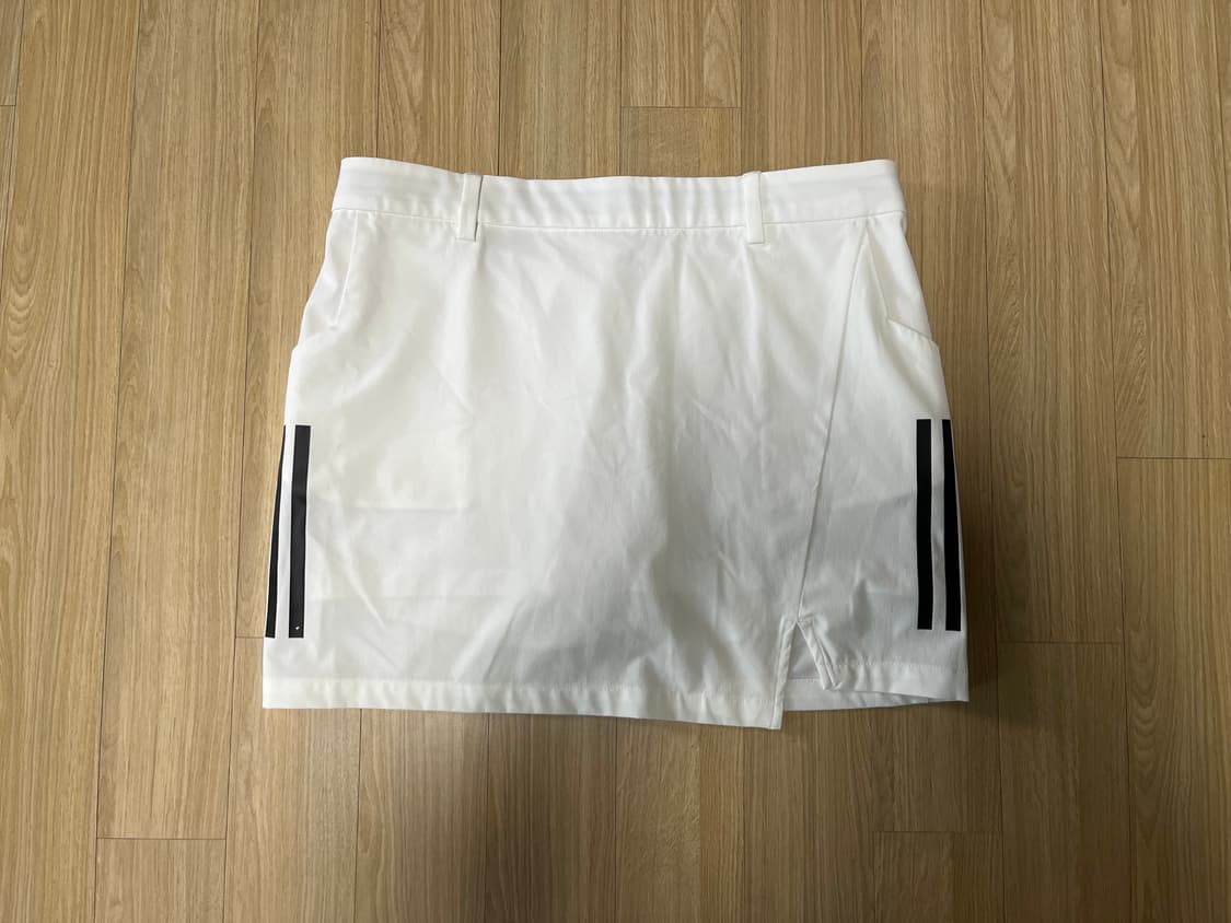 adidas 아디다스 골프 미니 스커트 상품이미지2
