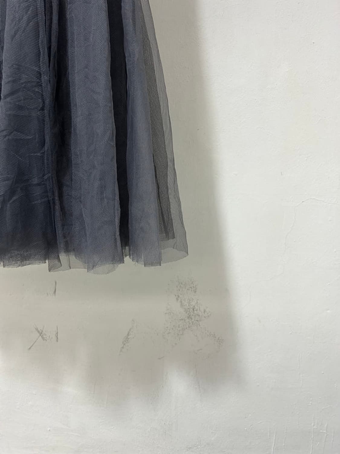 vtg skirt 상품이미지3