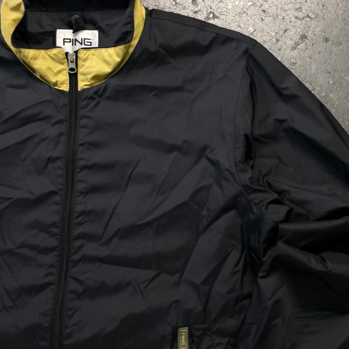 100 핑 골프 바람막이 상품이미지2