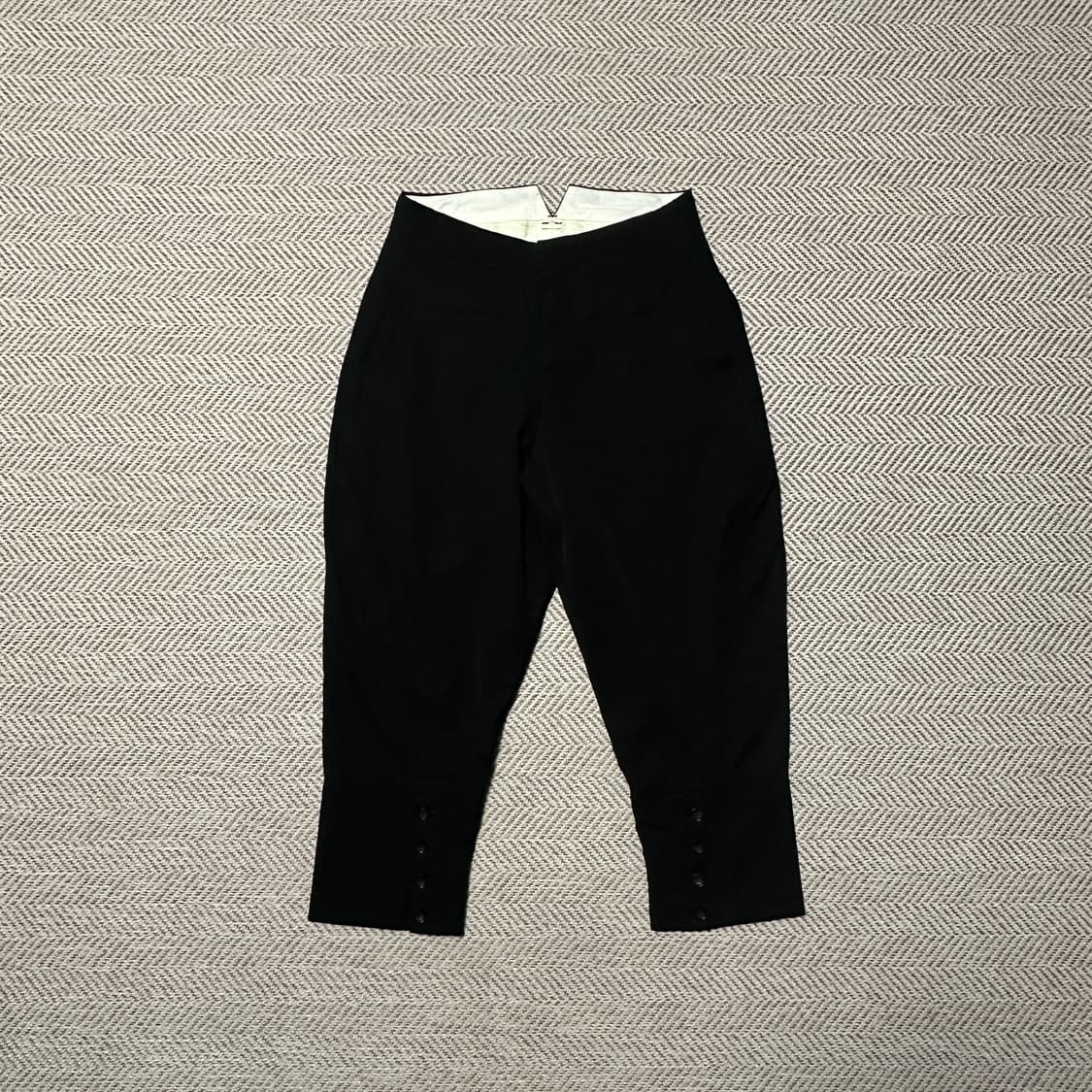 COMME DES GARCONS japan balloon pants 상품이미지1