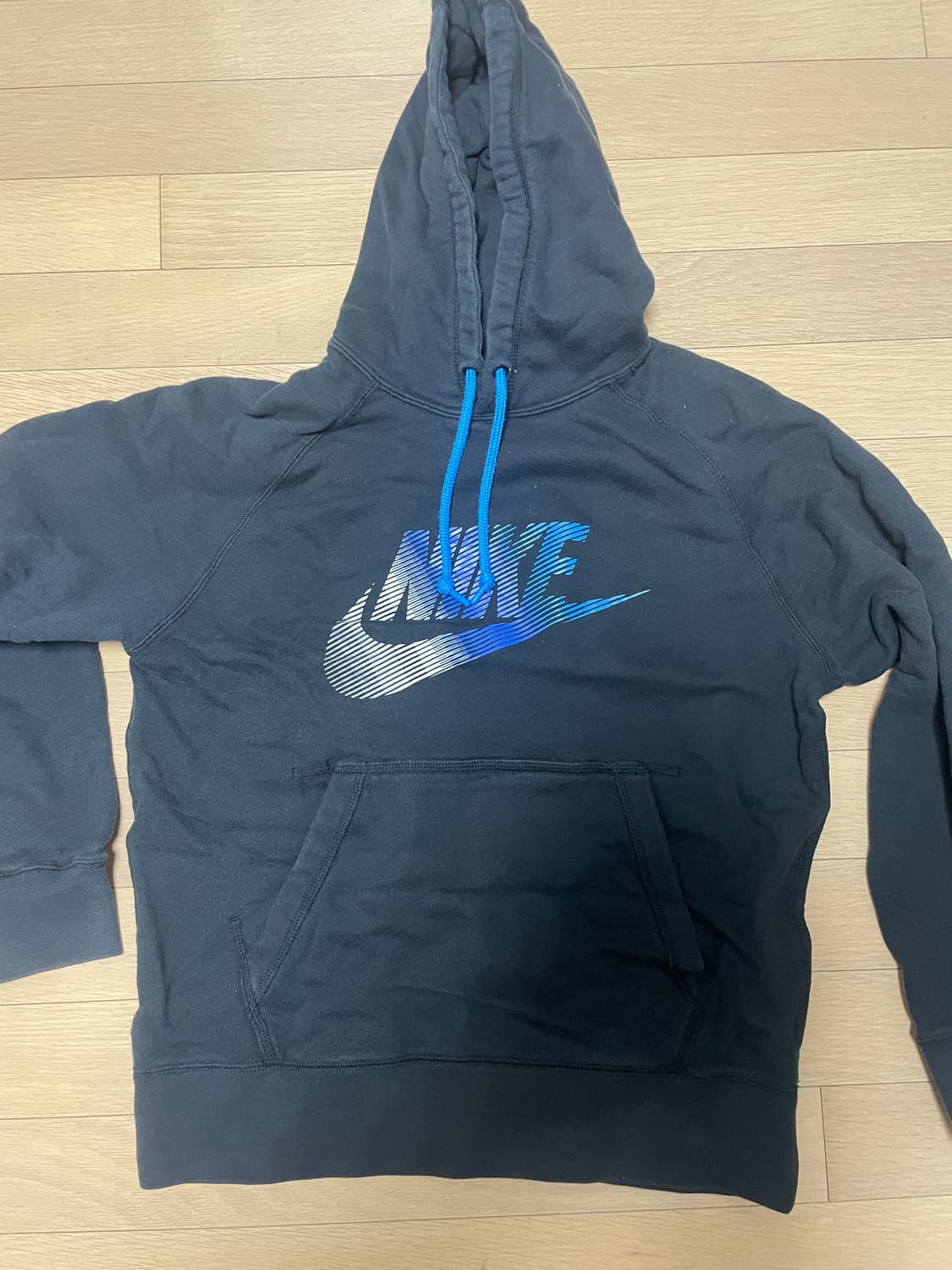 나이키 후드티 상품이미지1