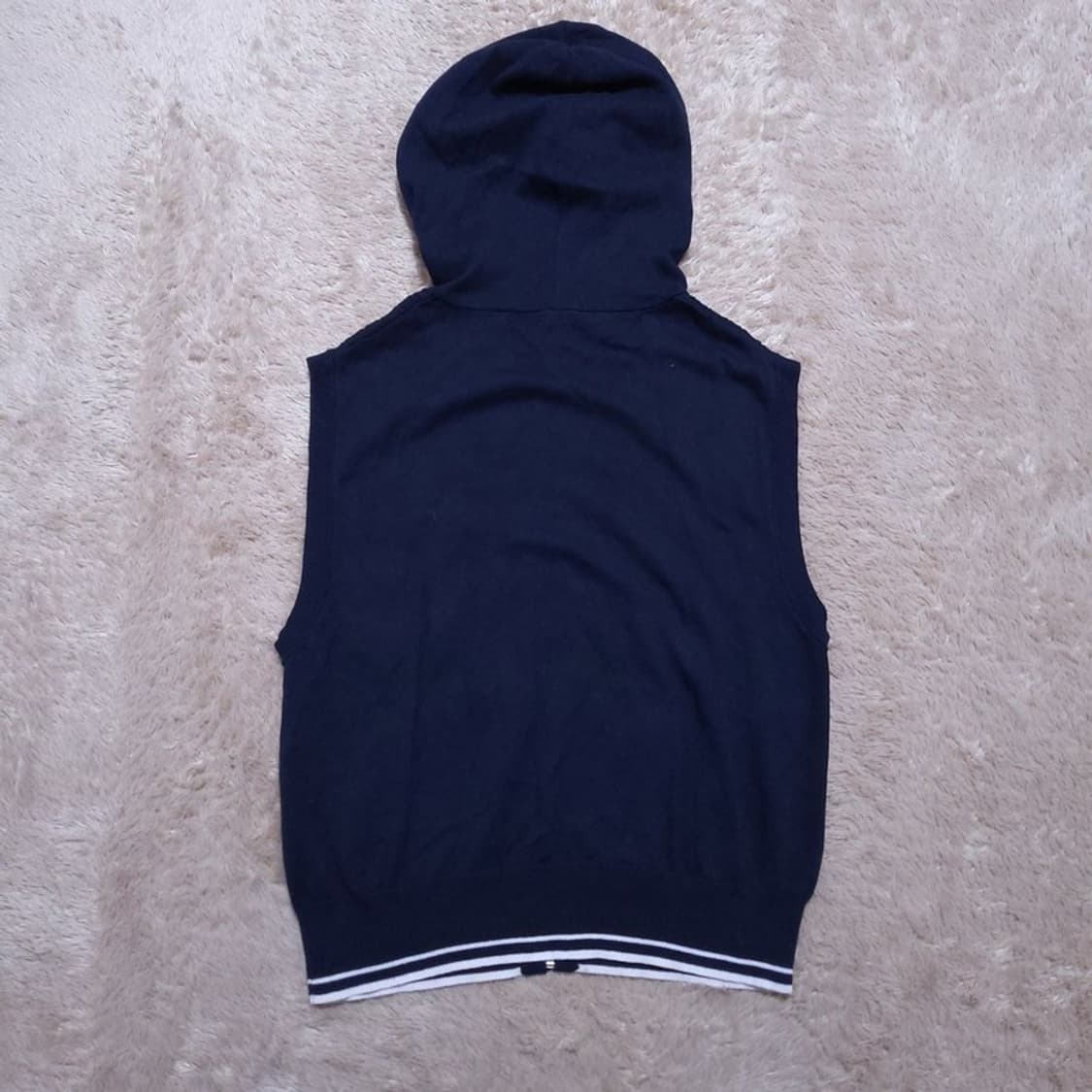 조르쥬레쉬 여 조끼 95 0424 상품이미지2