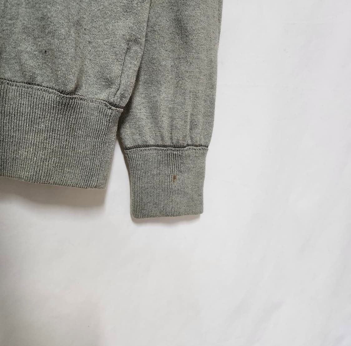 M) 마르지엘라 레이어드 가디건 상품이미지4