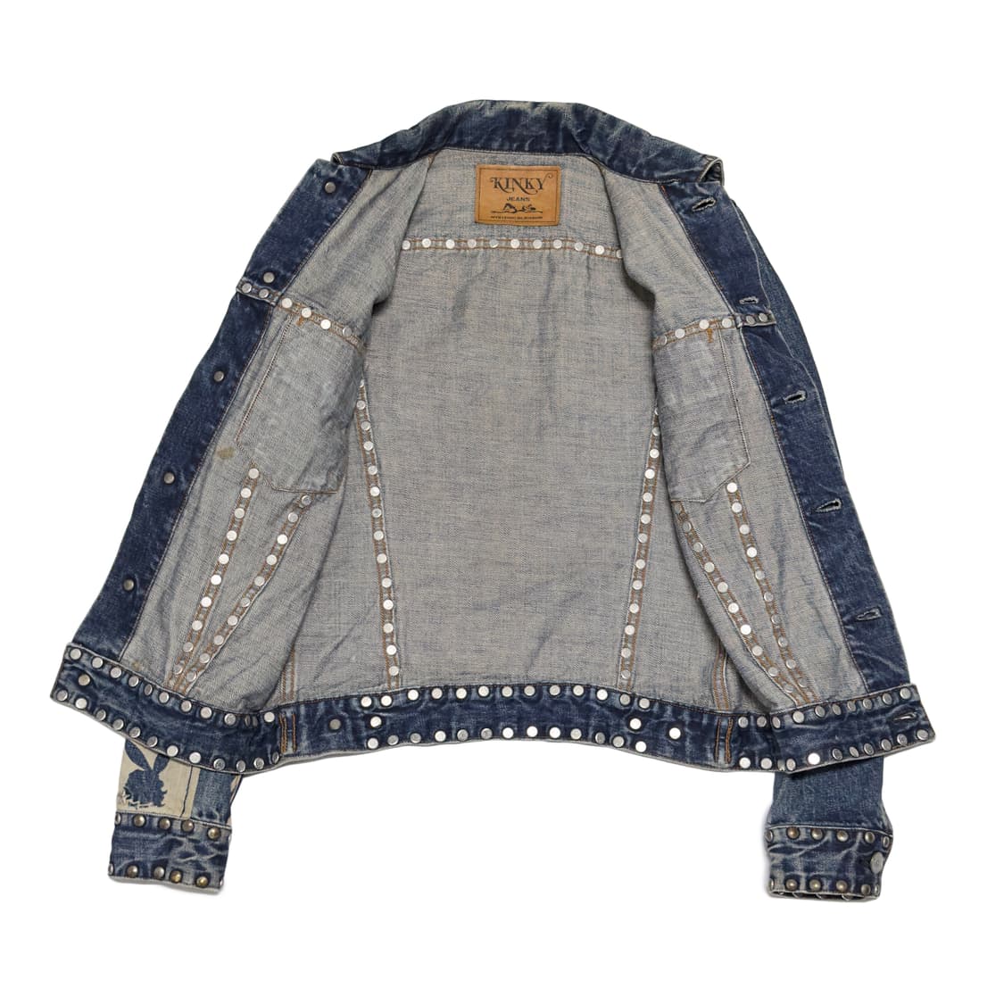 히스테릭 글래머 (HYSTERIC GLAMOUR) 상품이미지5