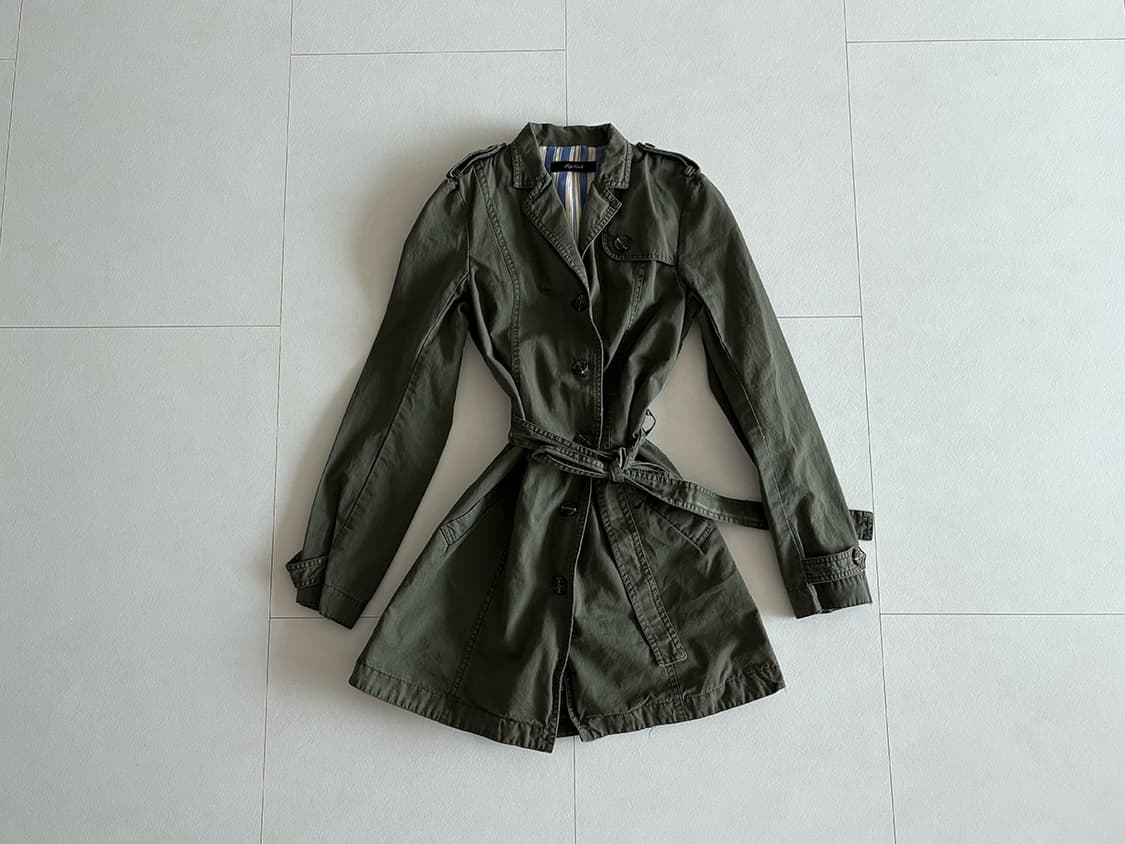 safari field jacket 상품이미지1