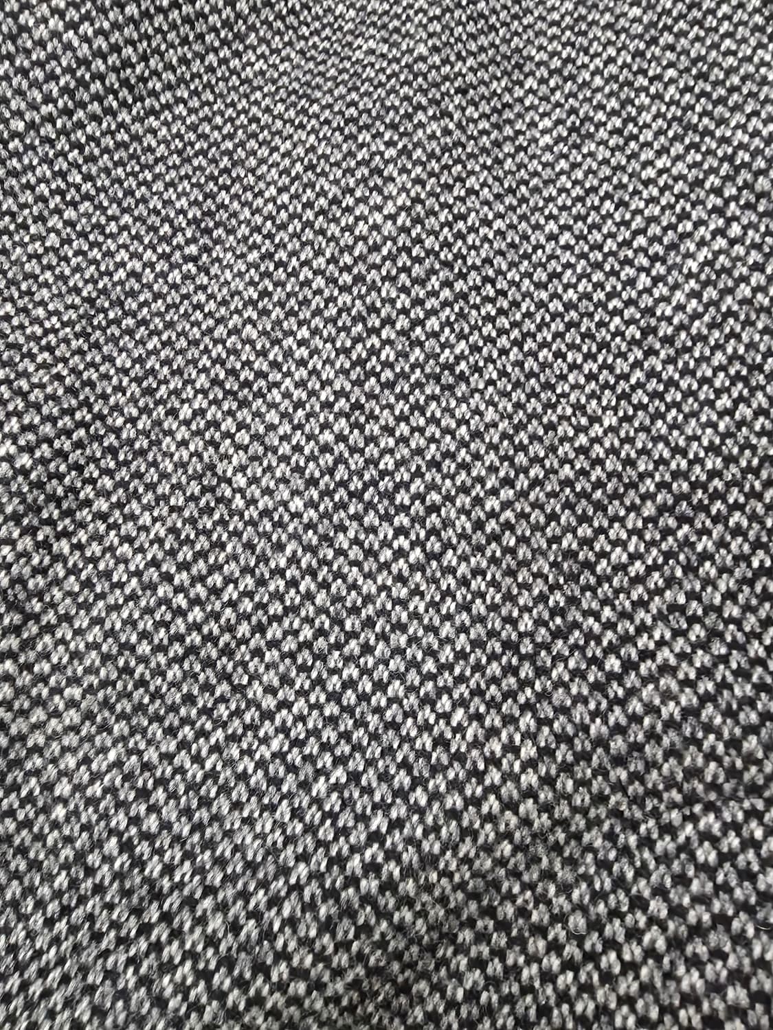 6-70s 아쿠아스큐텀 퓨어 램스울 코트 상품이미지5