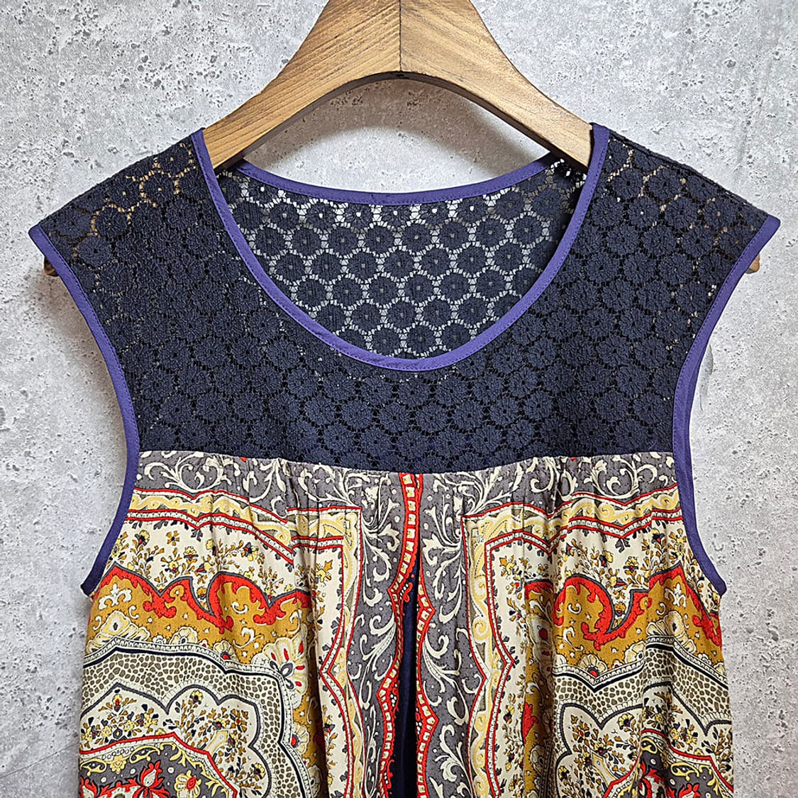 sabena 민소매 sleeveless (Made In Japan) 상품이미지3