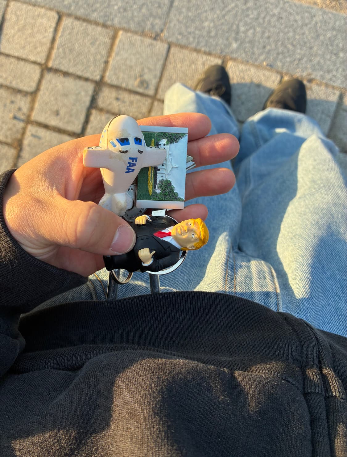 🎁Someone's Keyring #330 상품이미지2