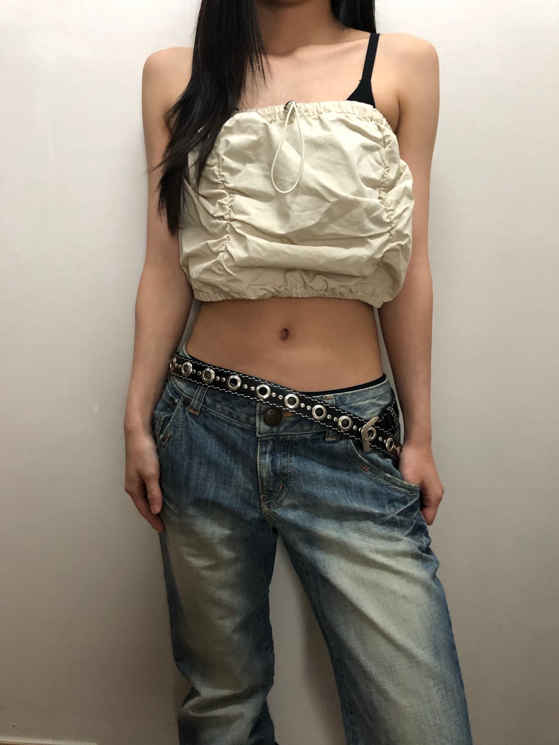 빈티지 펑크 코디셋(개별구매가능) 상품이미지6