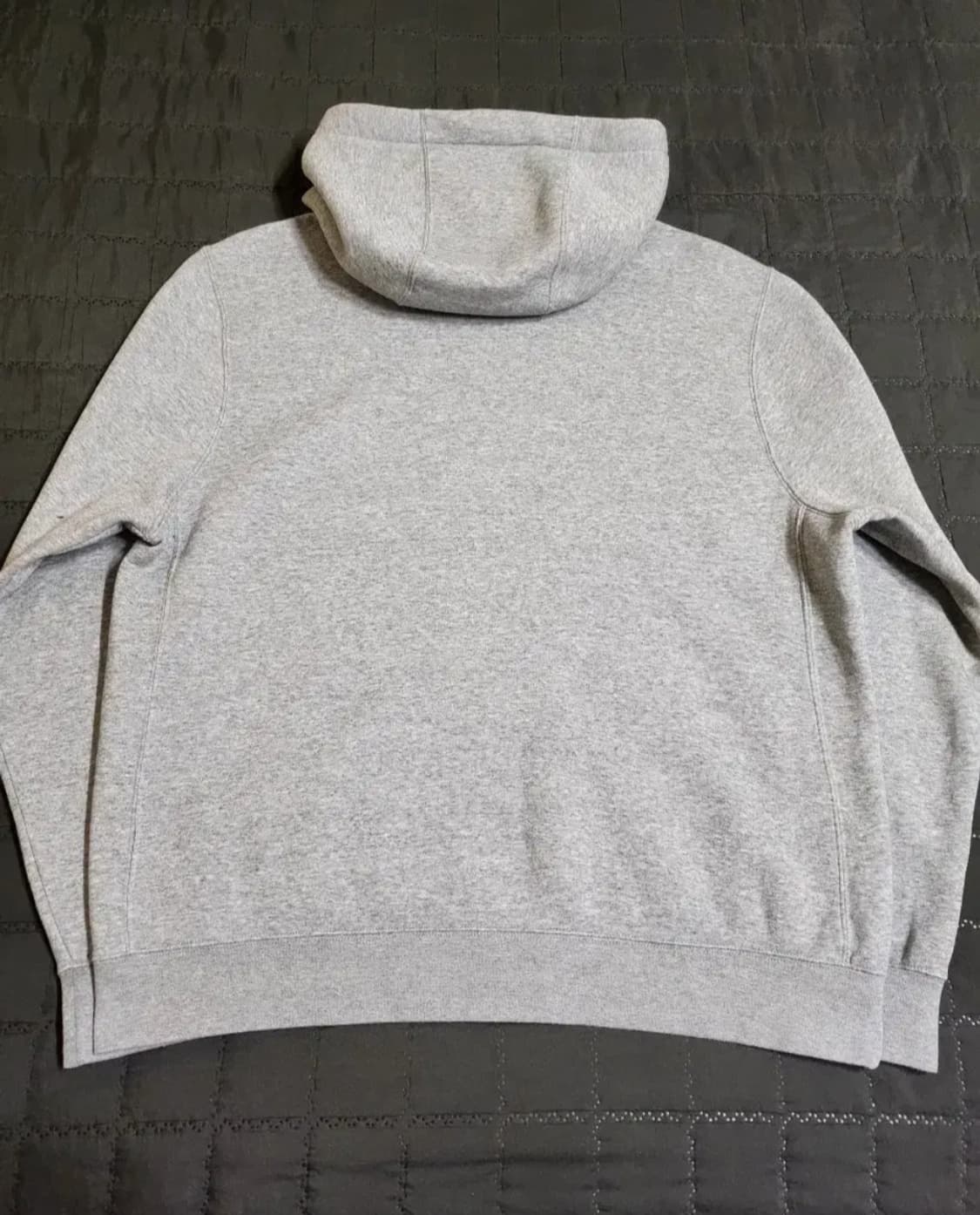 나이키 파크20 플리스 풀집 후디 후드 집업 L 상품이미지6