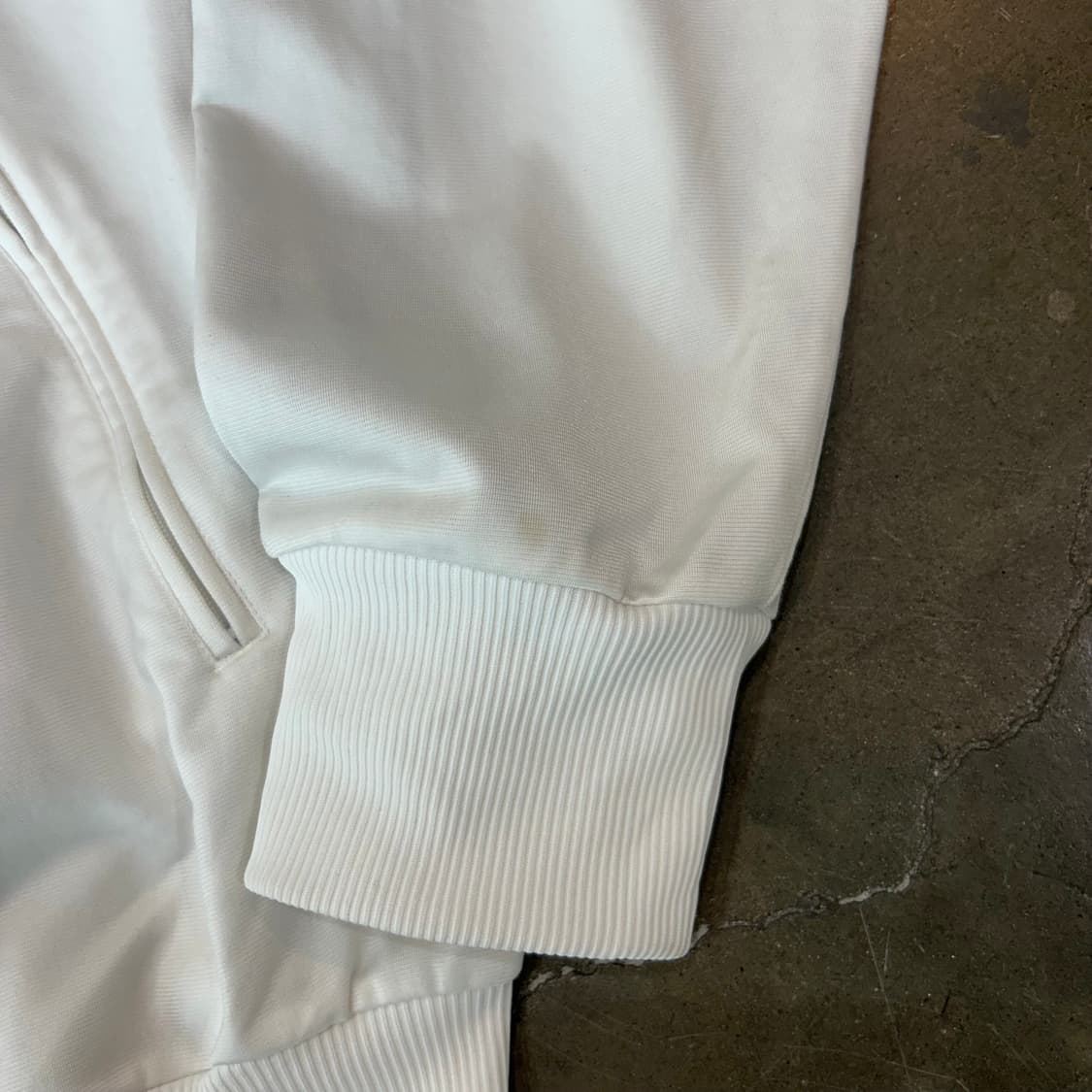 00s 아디다스 파이어버드 져지 상품이미지3