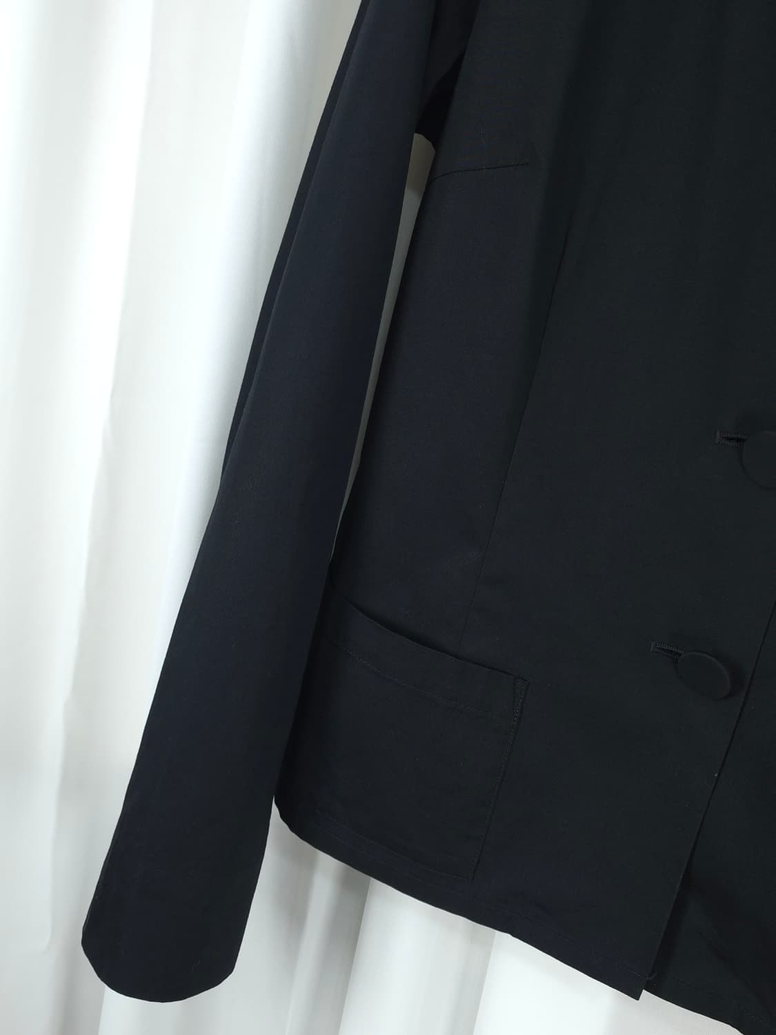 아네스베 셔츠 자켓 상품이미지6