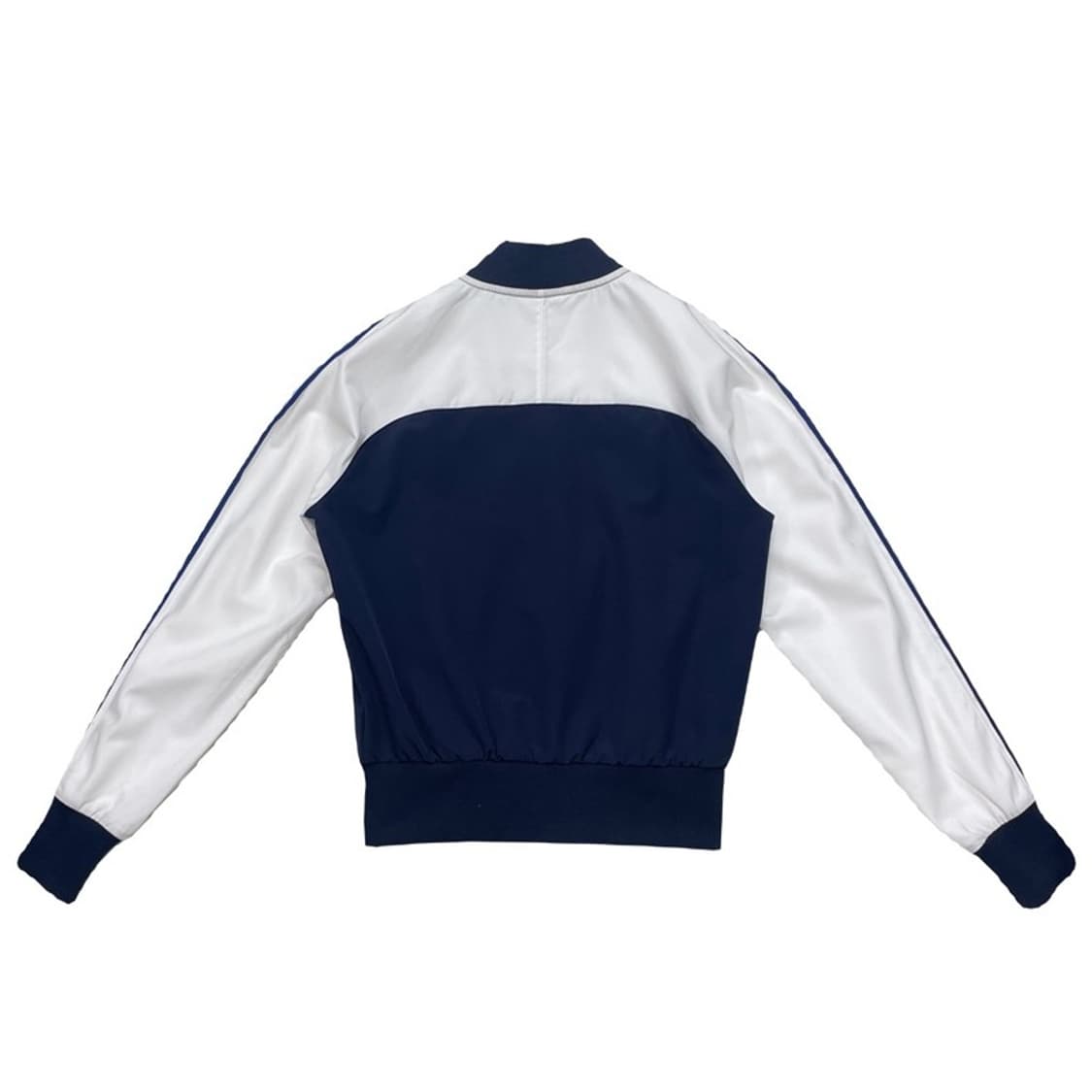 LACOSTE 배색 집업 34 상품이미지6