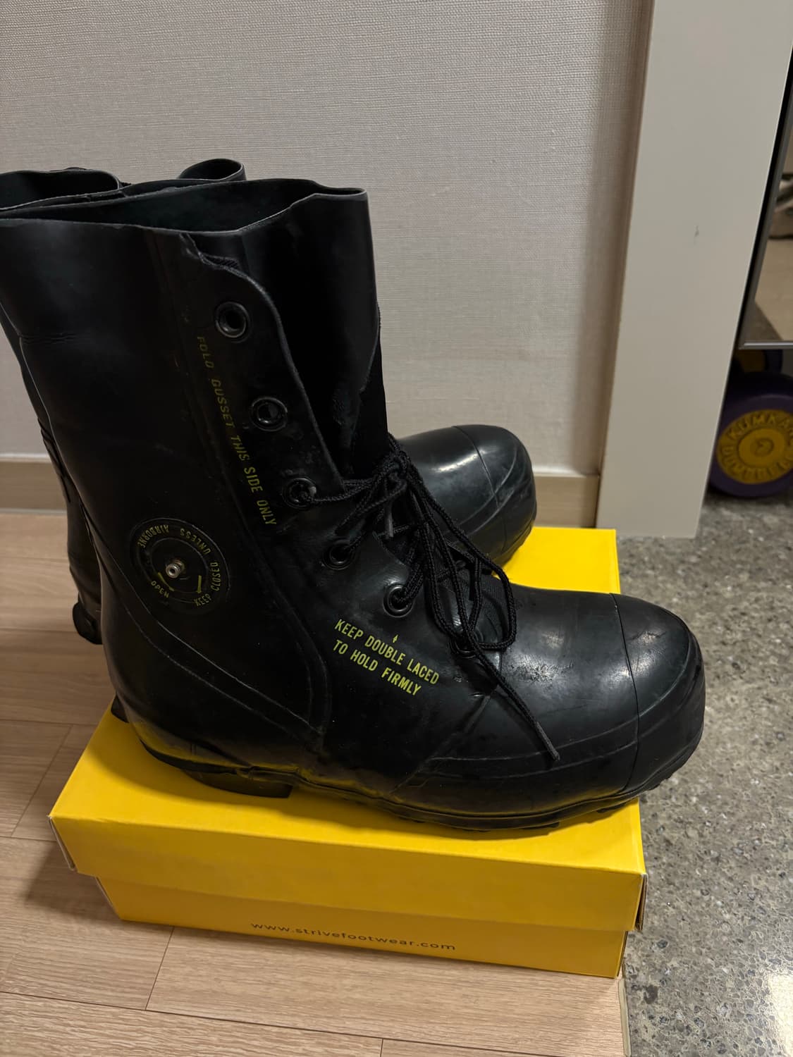 버니부츠 상품이미지2